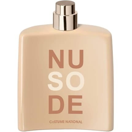 Costume National Costume N So Nude Eau de Parfum (EDP) Femme 100ml