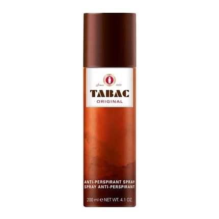 Tabac Original Anti Perspirant Deodorant Tabac Original Déodorant (Déo) Mixte 200ml