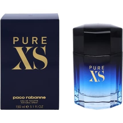 Paco Rabanne Eau de Toilette (EDT) Mixte 150ml