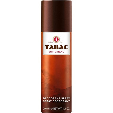 Tabac Original Deodorant Spray 200ml Tabac