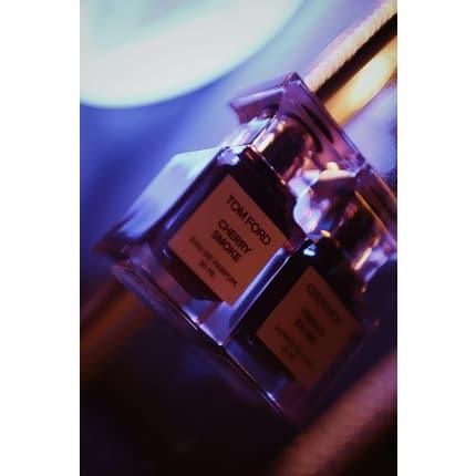 Other Brands TF Cherry Smoke Eau de Parfum (EDP) Mixte 30ml