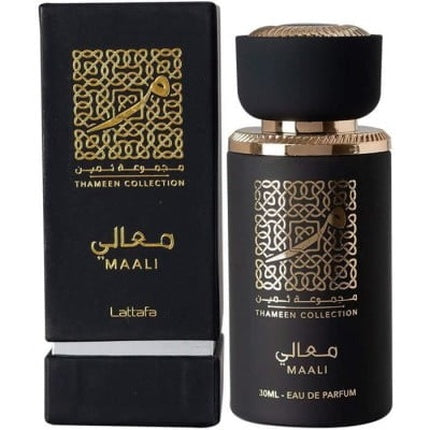 Lattafa Thameen Collection Maali Eau de Parfum (EDP) Mixte 30ml