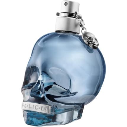 Police To Be Eau de Toilette (EDT) Homme 40ml