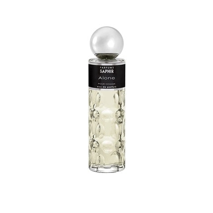 PARFUMS SAPHIR Alone Eau de Parfum Pour Homme 200ml Parfums Saphir