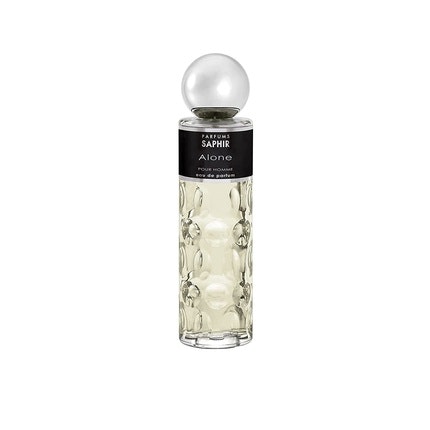 Saphir Alone No 73 Eau de Parfum (EDP) Mixte 200ml