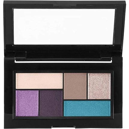Maybelline New York The City Mini Eyeshadow Palette 450 Graffiti Pop
