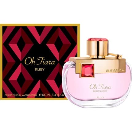 Rue Broca Oh Tiara Ruby Eau de Parfum (EDP) Mixte 100ml