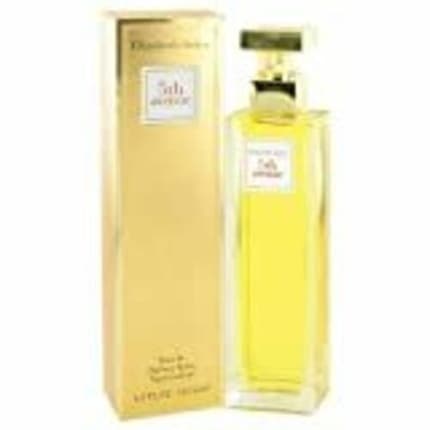 Elizabeth Arden Fifth Avenue par Elizabeth Arden Tester Eau de Parfum (EDP) Mixte 124ml