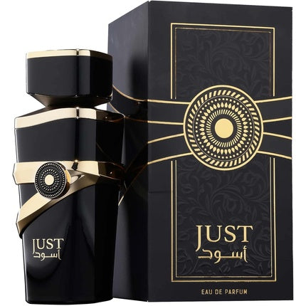 Just Aswad Eau De Parfum 100ml