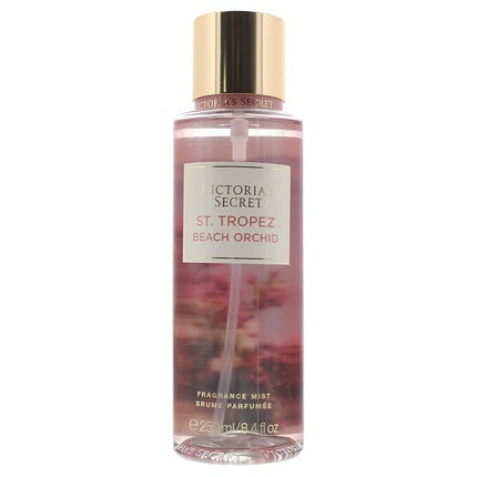 Victoria's Secret St. Tropez Beach Orchid Fragrance Spray 248ml Victoria's Secret