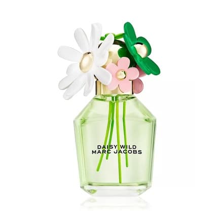 Marc Jacobs Daisy Wild Eau de Parfum (EDP) Femme