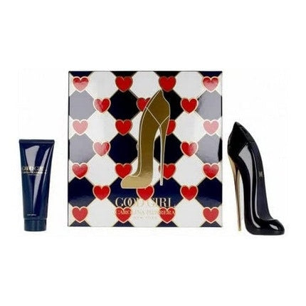 Carolina Herrera Good Girl Giftset pour femme  125ml Carolina Herrera