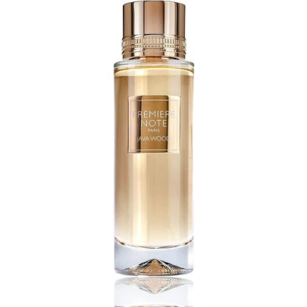 Premiere Note Java Wood Eau De Parfum