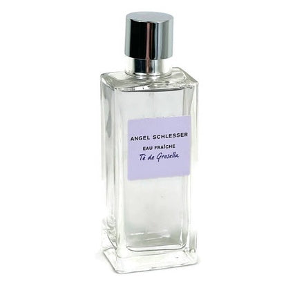 Angel Schlesser Eau Fraiche Te De Grosella - Eau De Toilette 100ml