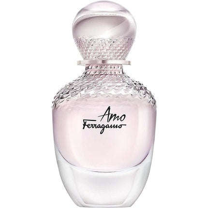 Salvatore Ferragamo Amo Eau De Parfum spray 50ml Salvatore Ferragamo