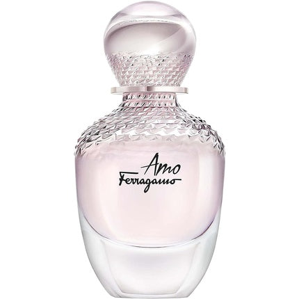 Salvatore Ferragamo Amo Eau De Parfum Spray 50ml Salvatore Ferragamo