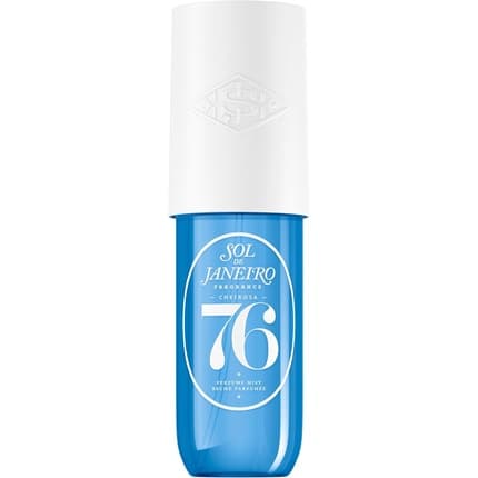 Sol De Janeiro Hair & Body Fragrance Mist Cheirosa '76 Eau de Toilette (EDT) Mixte 90ml