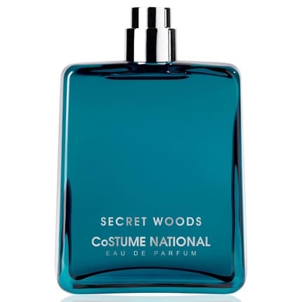 Costume National Secret Woods Eau de Parfum (EDP) Homme 50ml