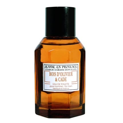 Jeanne En Provence Male Perfume Eau de Toilette (EDT) Mixte
