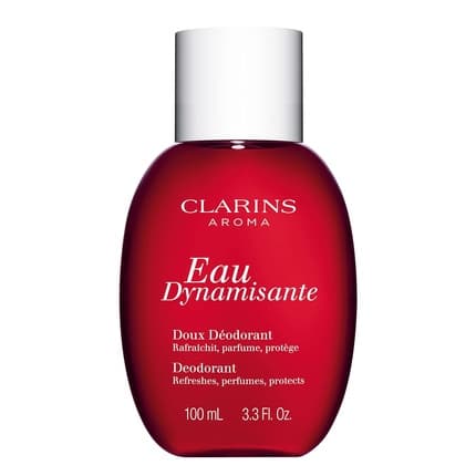 Clarins Eau Dynamisante Gentle Deodorant Déodorant (Déo) Mixte 100ml