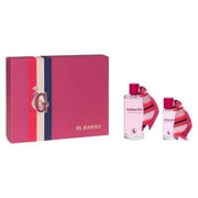 El Ganso s Set pour femme