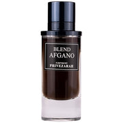 Paris Corner Blend Afgano Eau de Parfum (EDP) Mixte