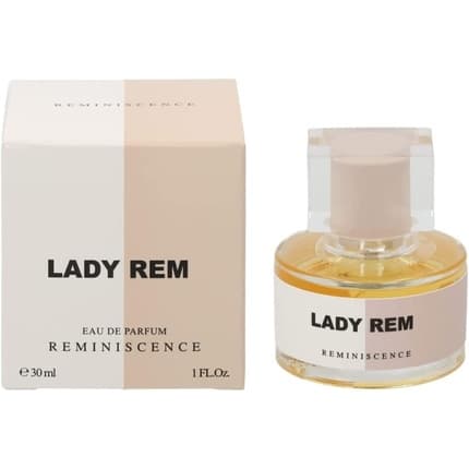 Reminiscence Lady Rem Eau De Perfume Eau de Parfum (EDP) Mixte 30ml