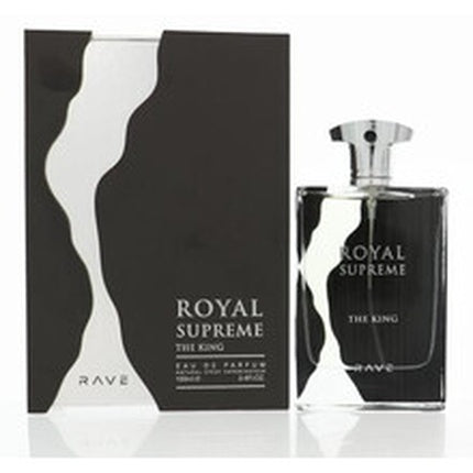 Rave Royal Supreme King Edp