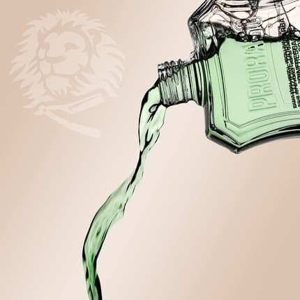 Proraso Green After Shave Lotion Refreshing Aftershave With Eucalyptus Fragrance (Fragrance) Mixte