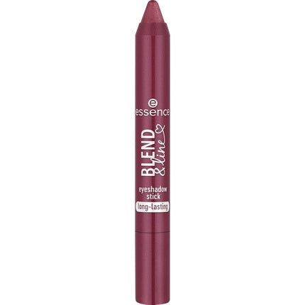 Essence Blend & Line Eyeshadow Stick 02 Oh My Ruby 1.8g