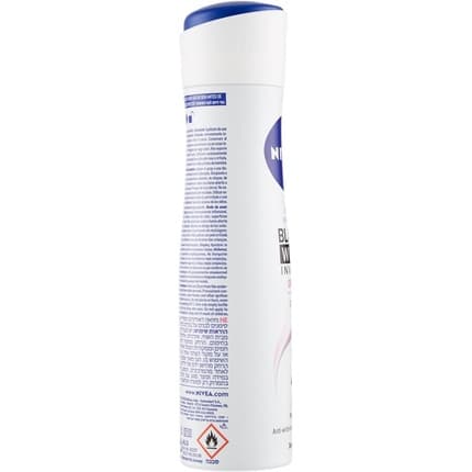 Nivea Invisible For Black & White Original 's Deodorant Déodorant (Déo) Femme 150ml