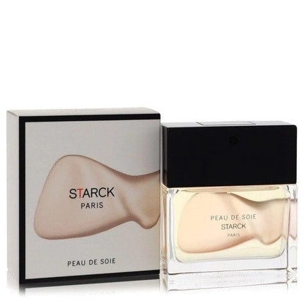 STARCK PARIS Peau De Soie Eau de toilette  Spray 40ml Starck Paris