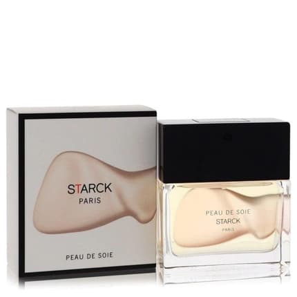 STARCK PARIS Peau De Soie EDT Spray 40ml