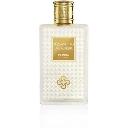 PMC Bergamot di Calabria Eau de parfum  V 50ml 1.7oz Maison des fragrances
