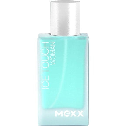 Mexx Ice Touch Woman Eau de Toilette Natural Spray 15ml Maison des fragrances