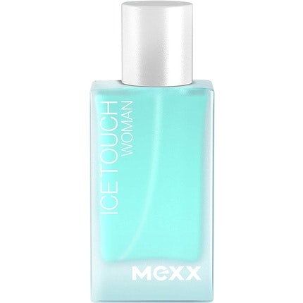 Mexx Ice Touch Woman Eau de Toilette 15ml pour femme