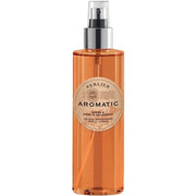 Perlier Aromatic Mirra E Gelsomino Perfumed Water 200ml Maison des fragrances