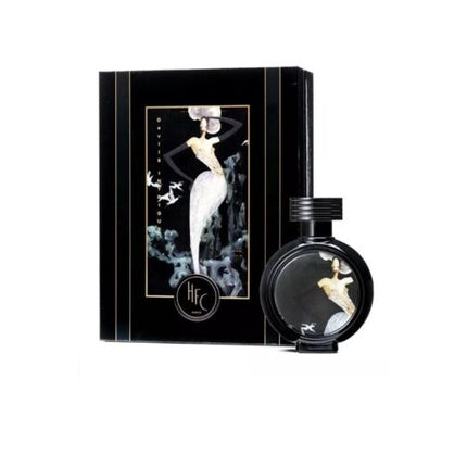 HFC Haute Fragrance Company Devils Intrigue Eau De Parfum 75ml Hfc