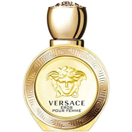 Gianni Versace Eros Pour Femme Deodorant Spray 50ml Versace