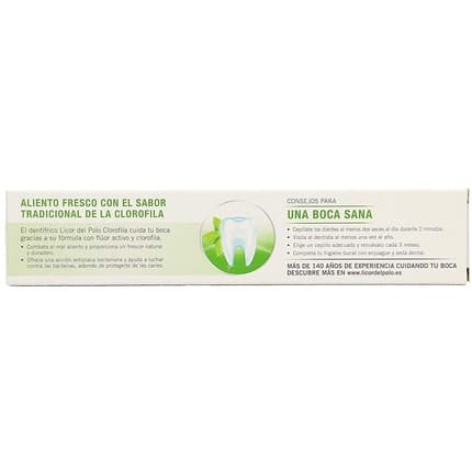 L.Polo 75ml Green - Pack of 2