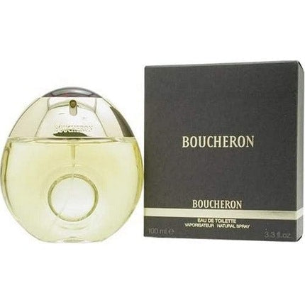 Boucheron Pour Femme Eau de Toilette 50ml Boucheron