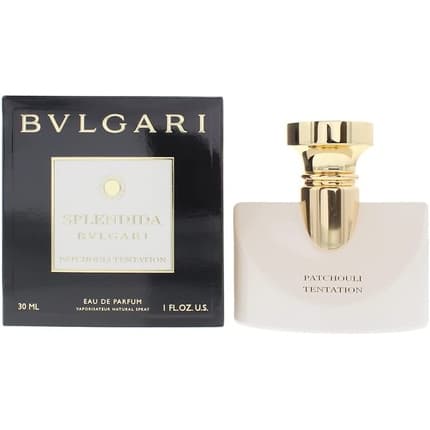 Bvlgari Bulgari Splendida Patchouli Tentation Eau de Parfum 30ml Unisex