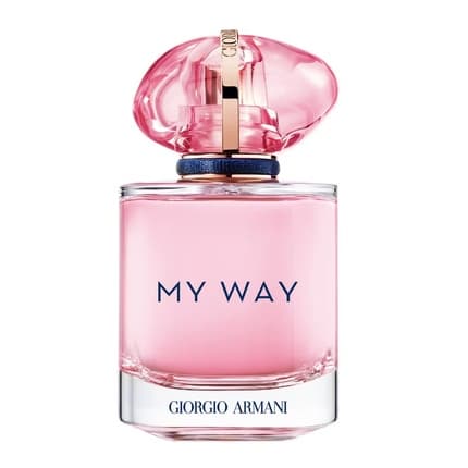 Giorgio Armani My Way Nectar Eau de Parfum (EDP) Mixte 50ml