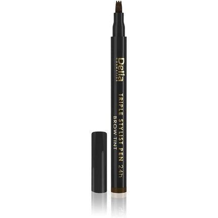 Delia Eyebrow Expert Eyebrow Marker Brown 1 Piece
