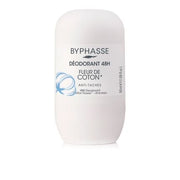Byphasse 24h Cotton Flower Deodorant Déodorant (Déo) Mixte 50ml