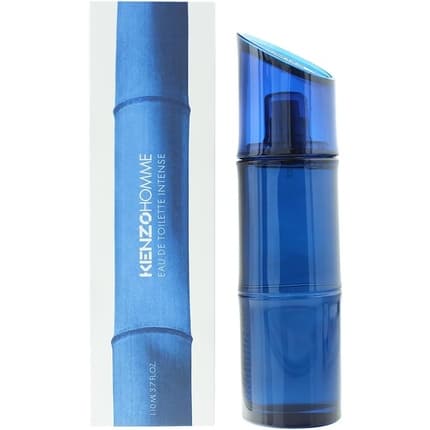 Kenzo HOMME INTENSE Eau de Toilette 110ml pour homme