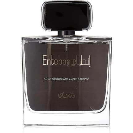 Rasasi Entebaa Eau de Parfum (EDP) Homme