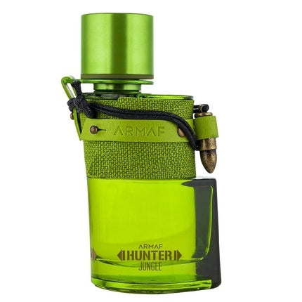 Armaf Hunter Jungle Eau de Parfum (EDP) Mixte 100ml