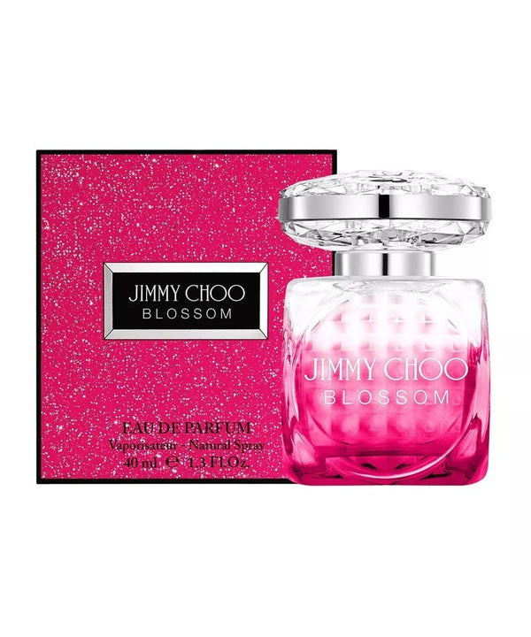 Jimmy Choo Blossom Eau de Parfum (EDP) Mixte 40ml
