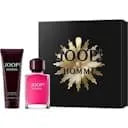 JOOP! Men's Homme Eau de Toilette Festive Coffret - 75ml Eau de toilette  and Shower Gel Joop!